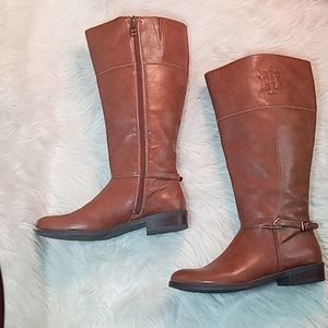 Tommy Hilfiger Boots (Final Price)